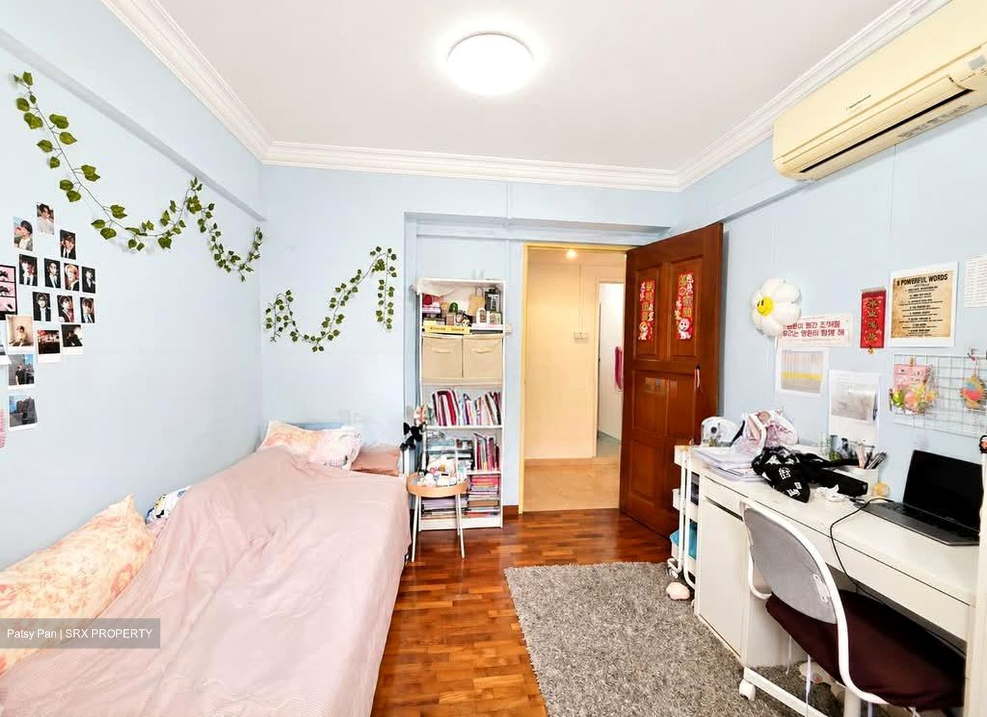 Blk 281 Toh Guan View (Jurong East), HDB 5 Rooms #588051441